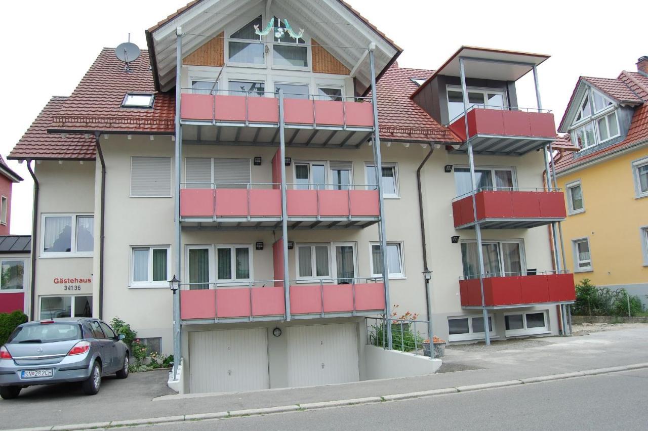 Seerose Radolfzell am Bodensee