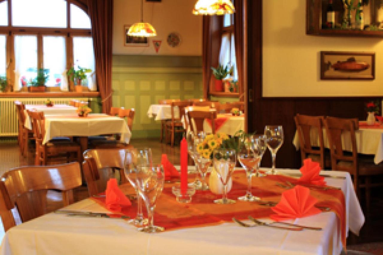Inn Seerose Radolfzell am Bodensee